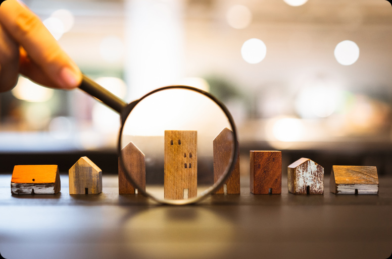 Mortgage Broker in London