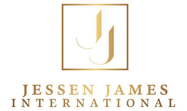 🎤 Chetan Speaks at Jessen James Event 🎤